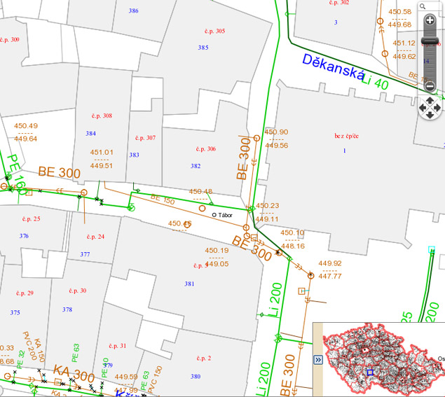 GIS_Autodesk_inzenyrske_site -1147