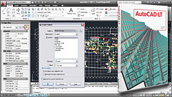 Sleva 40% na AutoCAD-LT-1107