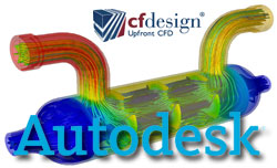 Autodek kupuje Blue Ridge Numerics-CFdesign-1108