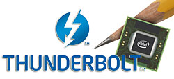 Technologie Thunderbolt-1108