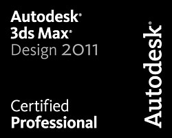 Autodesk Certified Professional ACC15-1109