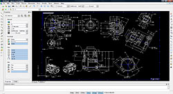 draftsight pro linux-1110