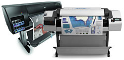HP na PRINTexpo 2011_1116