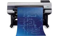 Canon imagePROGRAF iPF825