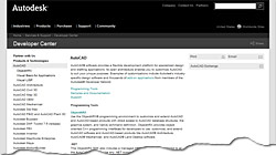 Skolici materialy pro AutoCAD.NET 1119