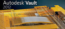Integrace Autodesk Vault 2012 do Inventor LT Suite 2012 a AutoCAD LT 2012_1120
