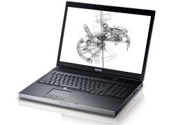 Dell Precision M6600