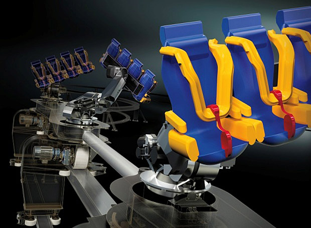 Autodesk Inventor ve firmě Dynamic Structures 05_1126