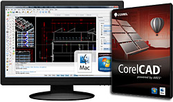 CorelCAD