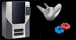 Tiskárna Stratasys Fortus 250mc -1129