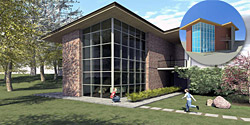 Plug-in Revit 2012 pro Artlantis -1129