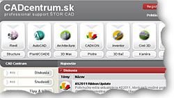 CAD Centrum-1132