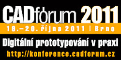 Brněnské Bobycentrum uvítá CADfórum 2011 -1133