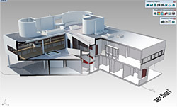 Plug-in VisualARQ 1.4 pro Rhino -1131