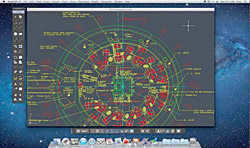 Autodesk AutoCAD LT for Mac -1133