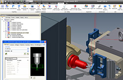 hyperMILL in Inventor 2012 -1134