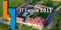 TD-IS pořádá jedenácté IT-Forum -1135