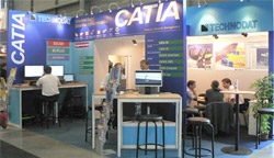 Expozice Technodatu na MSV v Brně -1138