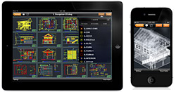 TurboView Pro pro -iPad a iPhone -1136