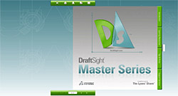 DraftSight Master Series -1203