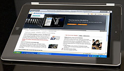 ipad Teamcenter AppShare -1205