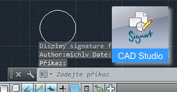 CAD Studio DWGOsign-1243