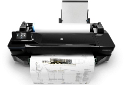 HP Designjet T120 Dramatic6 01