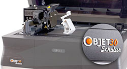 Objet-Scholar-Package-3D printing - 1246