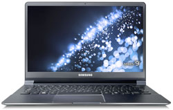 Notebook Samsung Series 9 - 900X3B_007-1244