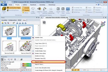 TT Catia 3DVIA 06