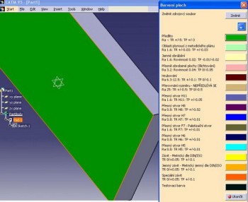 TT Catia 3DVIA 09