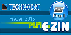 Technodat PLM e-zin - 1310