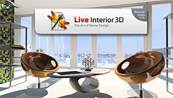 Live Interior 3D 2.8 - 1250