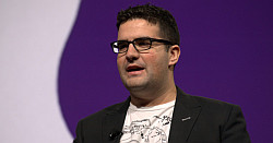 Ben Kaufman -P2149480