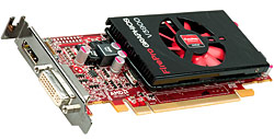 AMD FirePro V3900 -1206