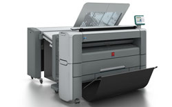 Océ PlotWave350 -1209