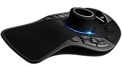 Soutěž o nejlepší video použití 3D myši 3Dconnexion --1213