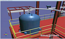 Intergraph SmartPlant FreeViewer--1213