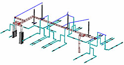 nanoCAD SCS 4.1 --1211