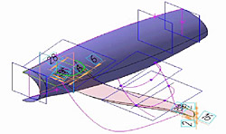 Ascon C3D kernel -- 1219