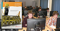 SolidWorks Education Edition 2012-2013 - 1220