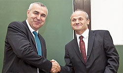 Siemens daroval software Strojnické fakultě STU v Bratislavě--1218
