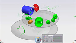 3DEXPERIENCE V6 Release 2013_1226