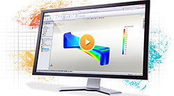 Webinar SolidWorks Simulation - 1223