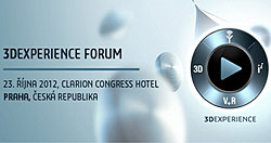 3DExperience Forum Praha 2012 - 1228