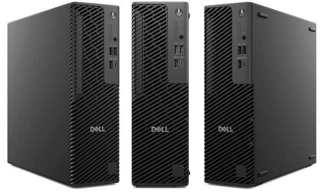 Dell Pro Max Slim-2535