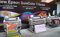 Epson na veletruhu druppa - P5111089
