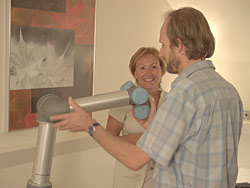 Universal Robots UR5_nastaveni - 1234