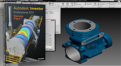 Inventor 2013 SP1 - 1239