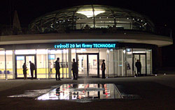 Technodat v Kongresovém centru Zlín P9204752-1239